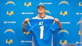 2024 NFL Draft grades: Los Angeles Chargers begin Jim Harbaugh's roster restock with very good class