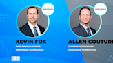 Frontgrade Technologies Appoints Kevin Fox as CFO, Allen Couture as COO