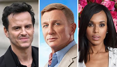 Kerry Washington Joins Knives Out 3 — Here’s Everything We Know About the Plot, Cast, Release Date and More