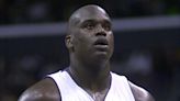 Shaquille O’Neal thinks Dikembe Mutombo disrespected him in 2001 NBA Finals