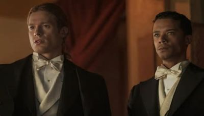 Sam Reid Hints at Big Twist in Interview With the Vampire Season 2