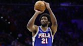 What is Bell's palsy? 76ers' Joel Embiid dealing with condition that affects vision, facial muscles