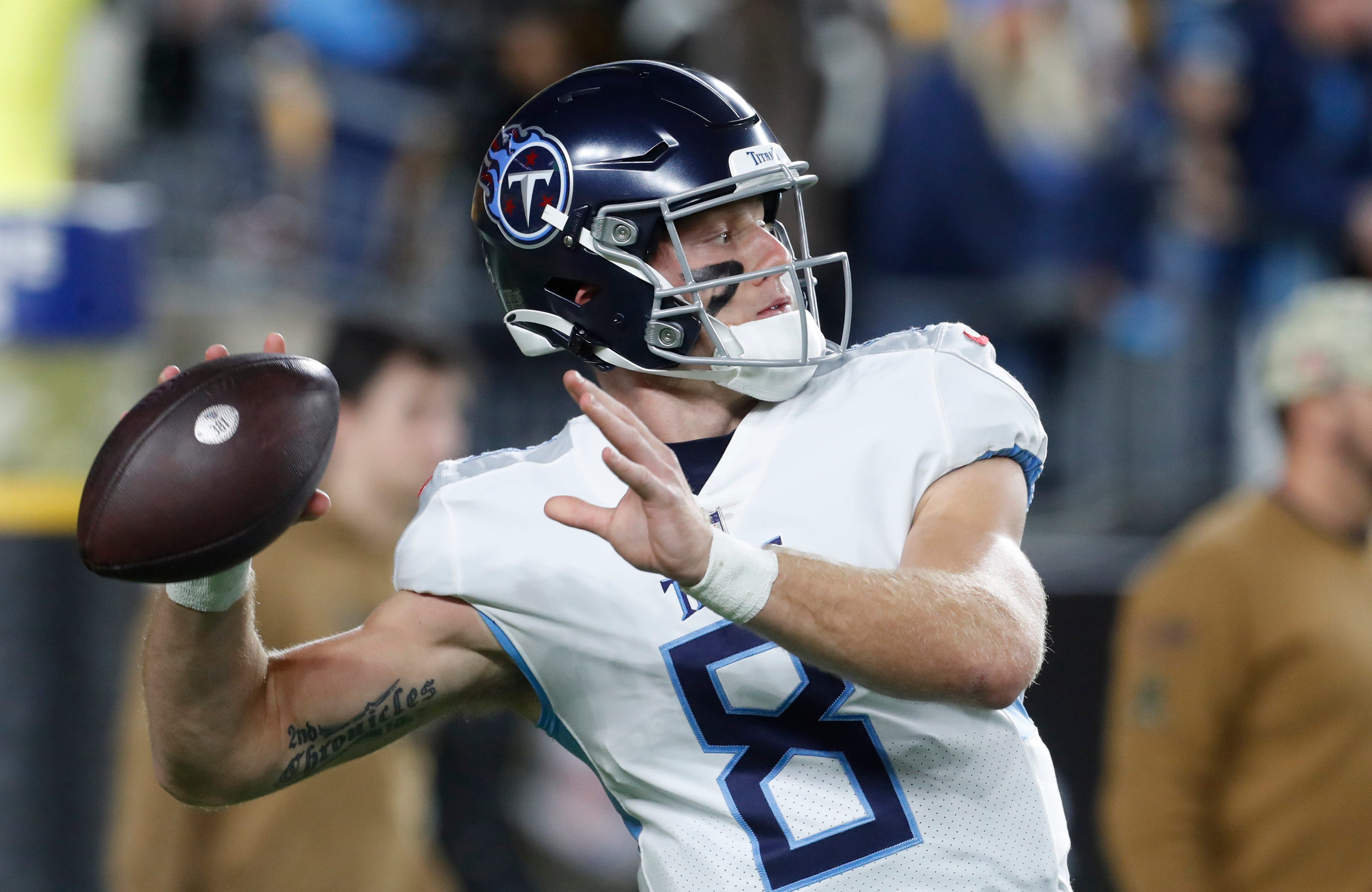 Titans' Will Levis dating 'Bachelor in Paradise' star: Best social media reactions