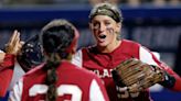 Nebraska softball lands superstar Oklahoma transfer Jordy Bahl