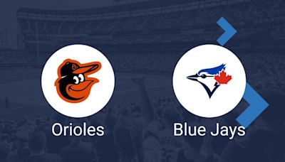 Orioles vs. Blue Jays: Key Players to Watch, TV & Live Stream Info and Stats for June 4