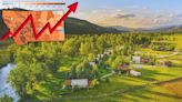 Outrage Erupts as Montana Announces Dramatic Property Tax Hikes