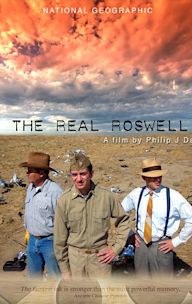 The Real Roswell