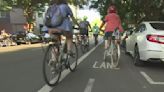 Sacramento Ride of Silence honors cyclist killed in crashes