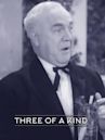 Three of a Kind (1936 film)
