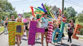 Pride celebrations planned in Warwick, Newburgh and Callicoon