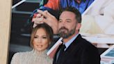 How Jennifer Lopez & Ben Affleck's Decision To Share Romance With Fans Backfired Later On