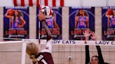 Meet the 2023 All-West Texas Volleyball Team: Led by Bronte's Emily Jackson