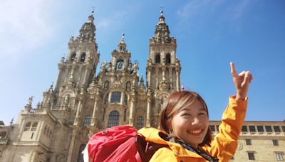 西班牙朝聖之路經驗分享：30天徒步800公里，療傷、成長、找回自我