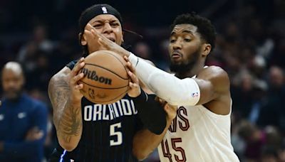 Previa Playoffs NBA: Cleveland Cavaliers vs Orlando Magic