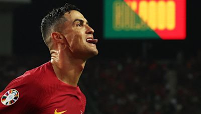 Portugal en la Eurocopa 2024: convocatoria, lista, jugadores, grupo y calendario