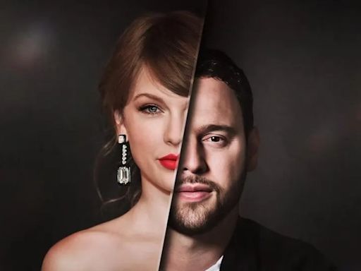 How to Watch 'Taylor Swift vs. Scooter Braun: Bad Blood' Online