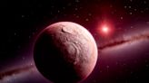 Astronomers Discover Nearby Earth-Sized Planet With No Atmosphere