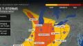 Severe storm, tornado threat far from over in central US