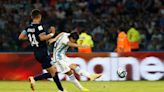Mundial Sub 20: los goles de Alejo Véliz, Luka Romero y Máximo Perrone en la goleada de Argentina frente a Guatemala
