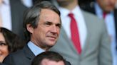 Major Alan Hansen health update as former Match of the Day pundit released from hospital