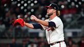 Braves Lose Key Reliever To Injured List