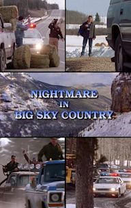 Nightmare in Big Sky Country