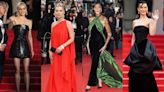 15 de los mejores vestidos vintage que han desfilado por la alfombra roja de Cannes