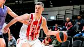 Serbian projected top-10 pick Topic has torn ACL