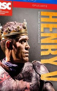 RSC Live: Henry V