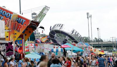 Can NYS Fair pay for itself? It still needs a boost from taxpayers (Good Morning CNY)