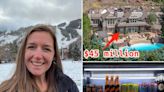 I visited Aspen, the most expensive ski town in America, for the first time. Here are 13 things that surprised me.