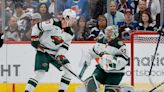 Despite missing playoffs, Wild likely to get only slight draft boost