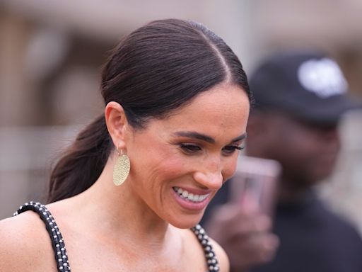 Meghan Markle seeks a ‘remote island’ with Prince Harry to hide from media