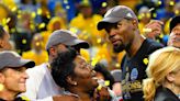 'Air' shows huge impact of Black mothers. As Kevin Durant's mom, it's a role I know well.