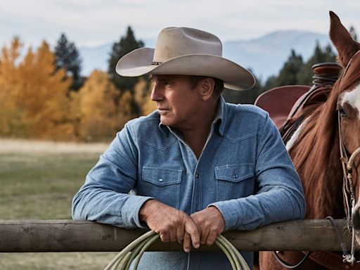 Kevin Costner doesn’t hold back in sharing his ‘real truth’ about the ‘Yellowstone’ drama