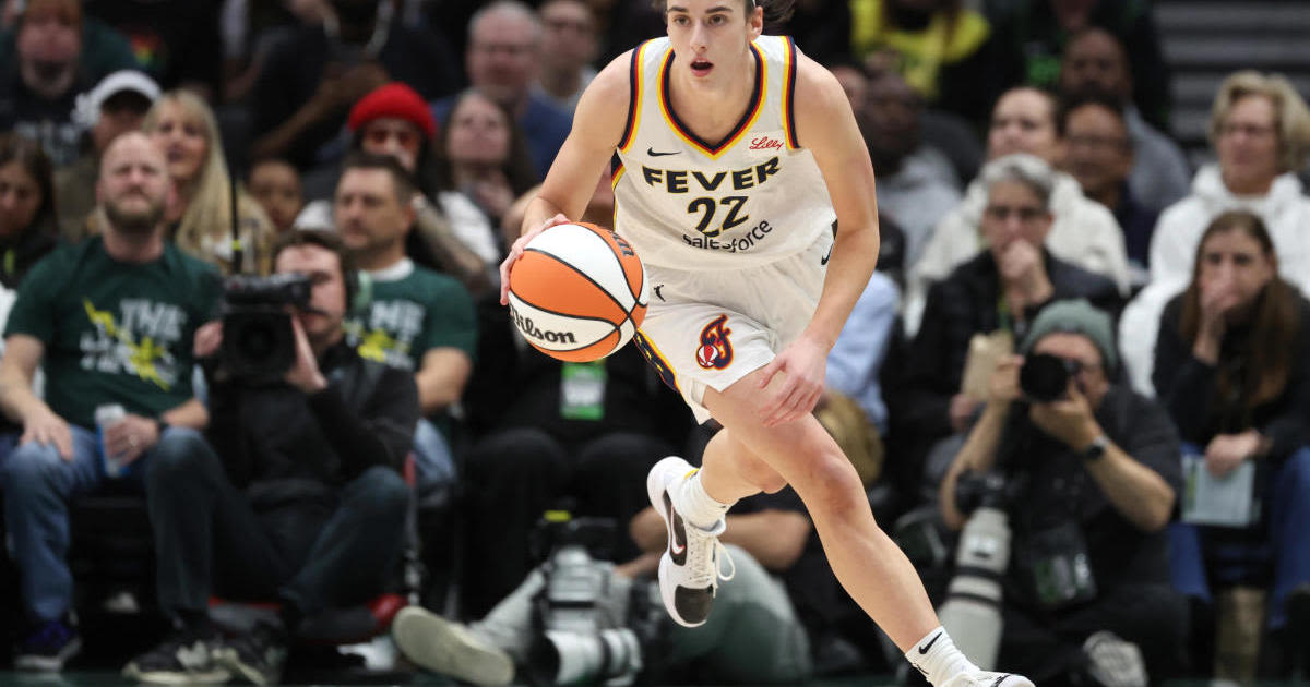When does Caitlin Clark play next? How to watch the Indiana Fever star play this WNBA season