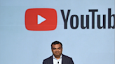 YouTube’s ‘number one’ priority is Shorts—its TikTok rival—as new CEO Neal Mohan scrambles to reverse declining ad revenue