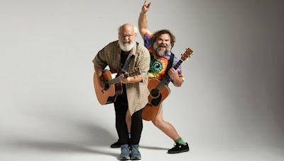 Tenacious D coming to Mershon Auditorium this fall