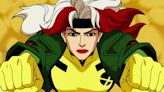 Marvel Animation's X-Men '97 - Official 'Rogue Goes Rogue' Clip - IGN