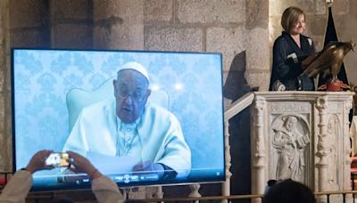 El papa Francisco participará en la cumbre del G7 para tratar la IA