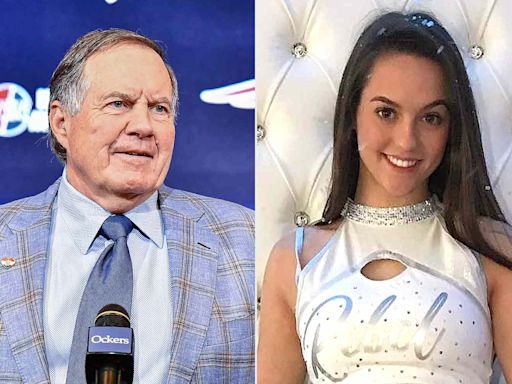 'It's Easy to See' Why Bill Belichick 'Could Become Infatuated' with New Girlfriend Jordon Hudson, Source Says (Exclusive)