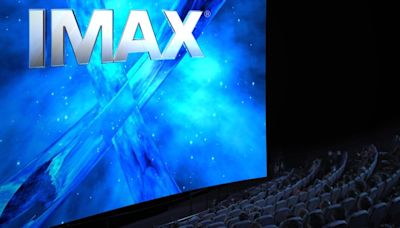 IMAX & SM Cinema Expand Partnership In Philippines With Multi-Theater Deal