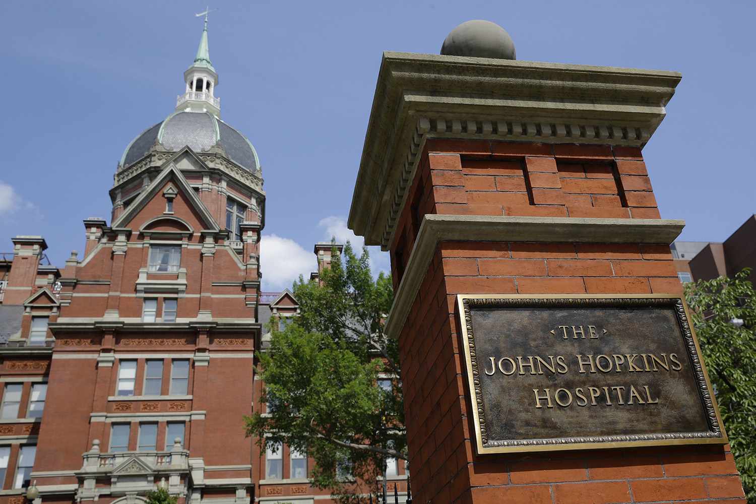 Johns Hopkins Receives $1 Billion from Bloomberg, Making Tuition Free for Most Medical Students