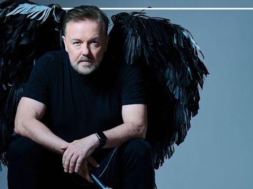 Ricky Gervais tickets for warm-up tour are out now - get yours here