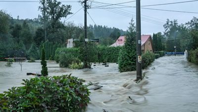 Tempête Boris : inondations mortelles en Pologne, plusieurs disparus en République tchèque