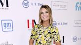 Savannah Guthrie Has Worn This Floral Dress on Repeat — Get the Look