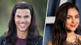 Of course Taylor Lautner had the best response to Olivia Rodrigo’s new single, ‘Vampire’