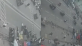 Autorickshaw Driver Mows Down Pedestrian In Mumbai's Bandra, One Dead: Video