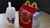 McDonald's Is Bidding Farewell To Its Infamous McFlurry Spoons