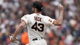 ‘Featured guys' Beck, Stripling help Giants earn series win